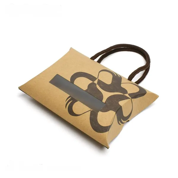 Custom Pillow Boxes-2